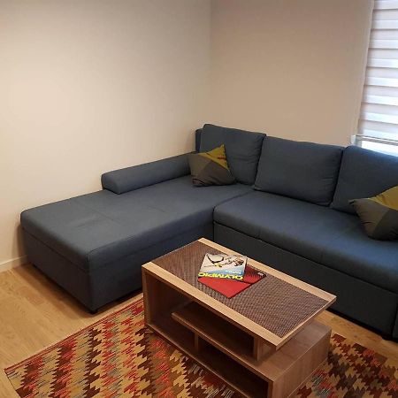 Modern Apartment In The City Center- Best Location Sarajevo Exterior foto